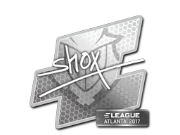  shox | 2017年亚特兰大锦标赛