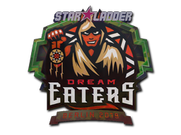 DreamEaters(全息)| 2019年柏林锦标赛 DreamEaters(全息)| 2019年柏林锦标赛