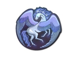  Pegasus