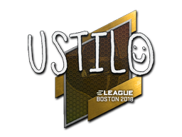  USTILO | 2018年波士顿锦标赛