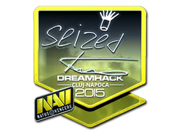 seized(闪亮)| 2015年卢日-纳波卡锦标赛 seized(闪亮)| 2015年卢日-纳波卡锦标赛