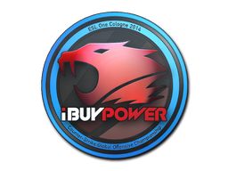  iBUYPOWER | 2014年科隆锦标赛