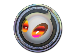 Team Dignitas(全息)| 2014年科隆锦标赛 Team Dignitas(全息)| 2014年科隆锦标赛