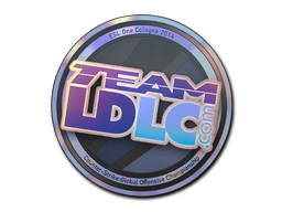  Team LDLC.com（全息）| 2014年科隆锦标赛