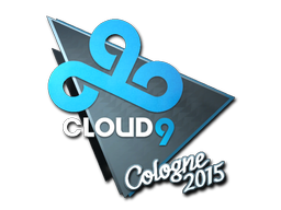  Cloud9 G2A | 2015年科隆锦标赛