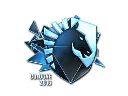 Team Liquid(闪亮)| 2016年科隆锦标赛 Team Liquid(闪亮)| 2016年科隆锦标赛