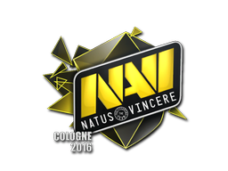  Natus Vincere | 2016年科隆锦标赛