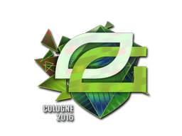 OpTic Gaming(全息)| 2016年科隆锦标赛 OpTic Gaming(全息)| 2016年科隆锦标赛