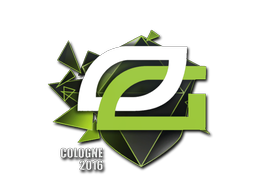  OpTic Gaming | 2016年科隆锦标赛