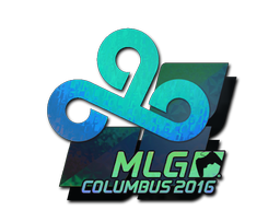  Cloud9（全息）| 2016年 MLG 哥伦布锦标赛