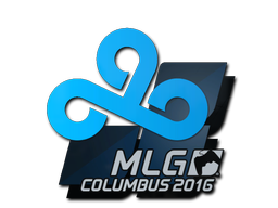  Cloud9 | 2016年 MLG 哥伦布锦标赛