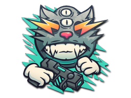 闪电猫 闪电猫