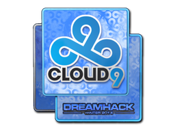 Cloud9(全息)| 2014年 DreamHack 锦标赛 Cloud9(全息)| 2014年 DreamHack 锦标赛