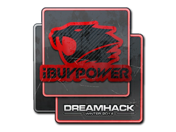  iBUYPOWER | 2014年 DreamHack 锦标赛