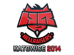  HellRaisers | 2014年卡托维兹锦标赛