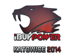  iBUYPOWER | 2014年卡托维兹锦标赛