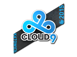  Cloud9 G2A | 2015年卡托维兹锦标赛