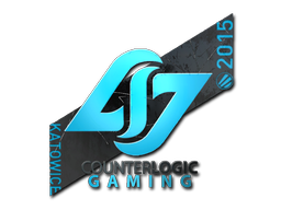  Counter Logic Gaming | 2015年卡托维兹锦标赛