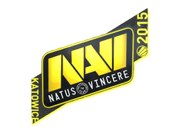  Natus Vincere | 2015年卡托维兹锦标赛