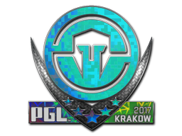 Immortals(全息)| 2017年克拉科夫锦标赛 Immortals(全息)| 2017年克拉科夫锦标赛