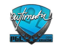 autimatic | 2017年克拉科夫锦标赛 autimatic | 2017年克拉科夫锦标赛