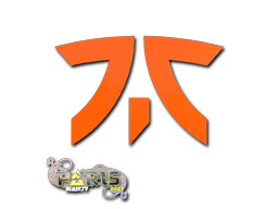 Fnatic | 2023年巴黎锦标赛 Fnatic | 2023年巴黎锦标赛
