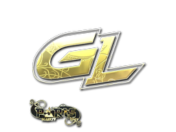 GamerLegion(金色)| 2023年巴黎锦标赛 GamerLegion(金色)| 2023年巴黎锦标赛