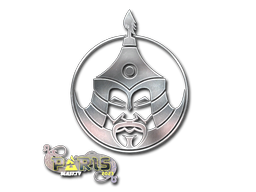 The MongolZ | 2023年巴黎锦标赛 The MongolZ | 2023年巴黎锦标赛