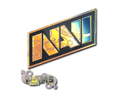 Natus Vincere(全息)| 2023年巴黎锦标赛 Natus Vincere(全息)| 2023年巴黎锦标赛