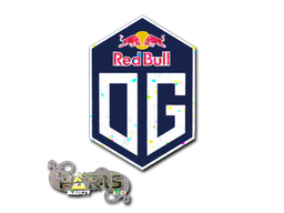  OG（闪耀）| 2023年巴黎锦标赛