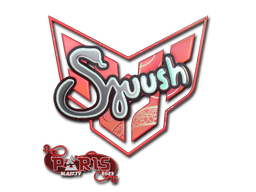 sjuush(全息)| 2023年巴黎锦标赛 sjuush(全息)| 2023年巴黎锦标赛