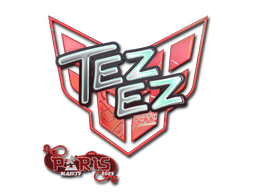 TeSeS(全息)| 2023年巴黎锦标赛 TeSeS(全息)| 2023年巴黎锦标赛