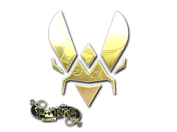 Vitality(金色)| 2023年巴黎锦标赛 Vitality(金色)| 2023年巴黎锦标赛