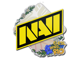  Natus Vincere | 2022年里约热内卢锦标赛