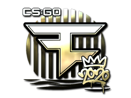 FaZe(金色)| 2020 RMR FaZe(金色)| 2020 RMR