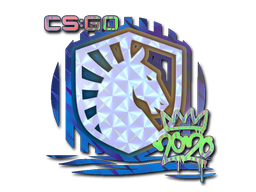  Liquid（全息）| 2020 RMR