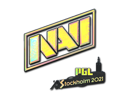 Natus Vincere (全息) | 2021年斯德哥尔摩锦标赛 Natus Vincere (全息) | 2021年斯德哥尔摩锦标赛